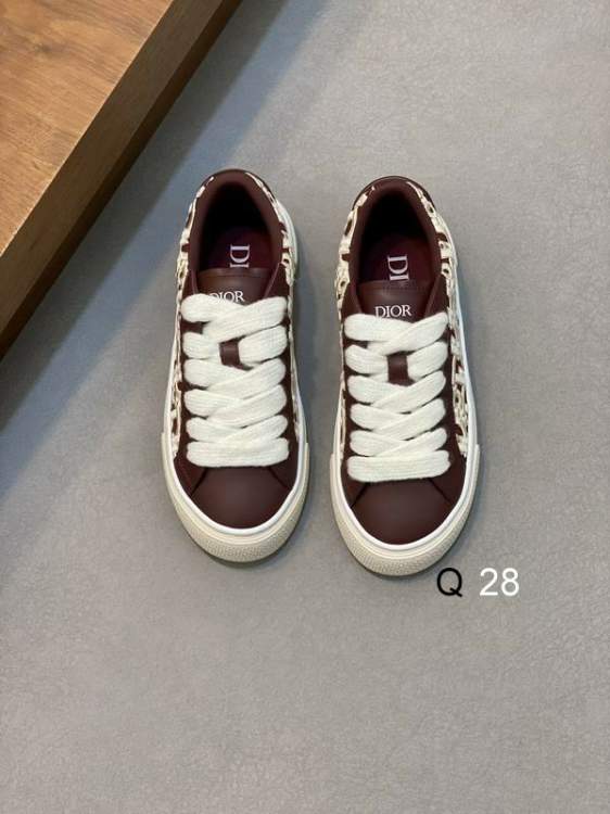 Picture of Dior Shoes _SKUDiorsz38-45N06233647